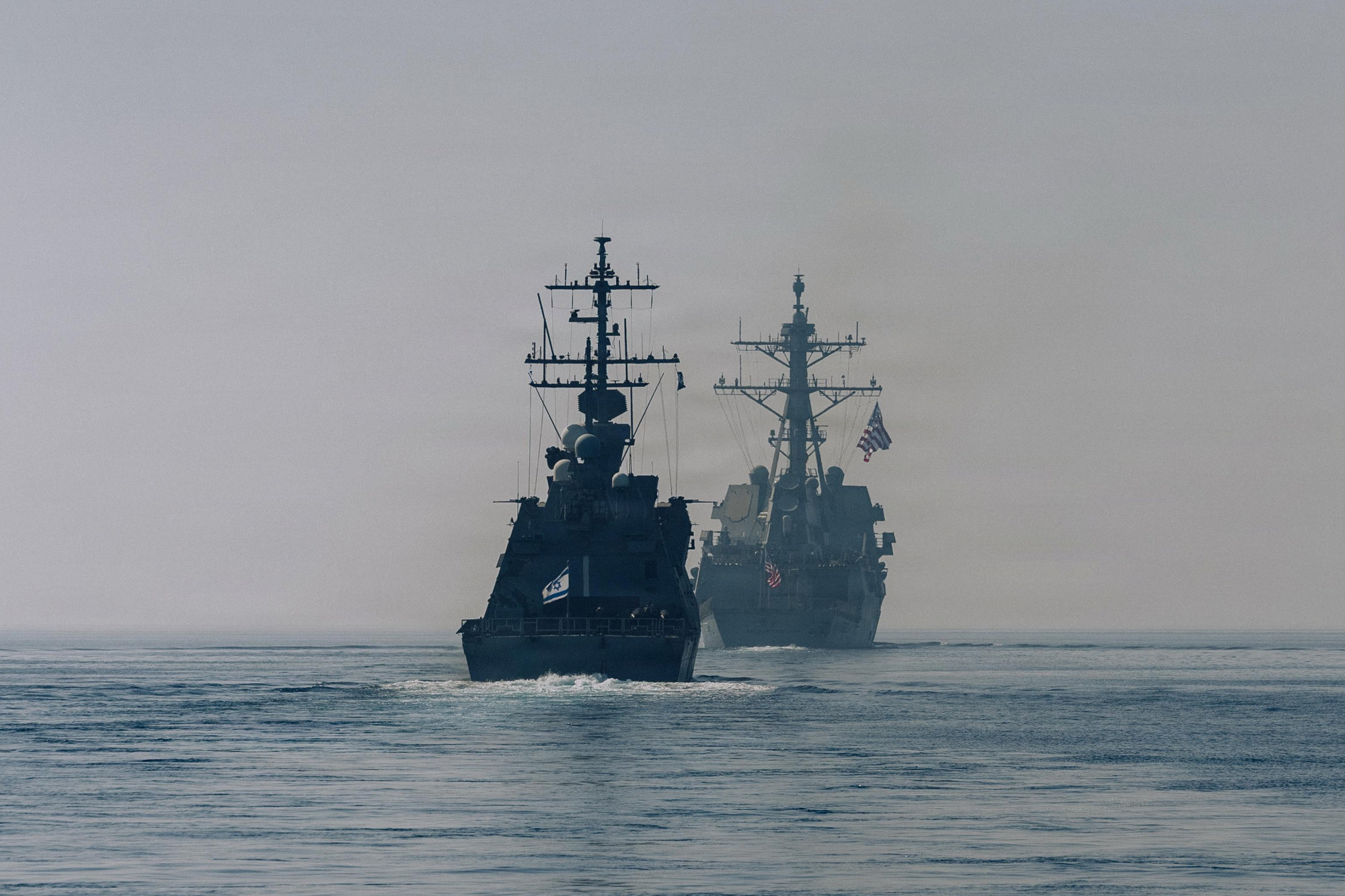 VFW Post 4781 - Warships