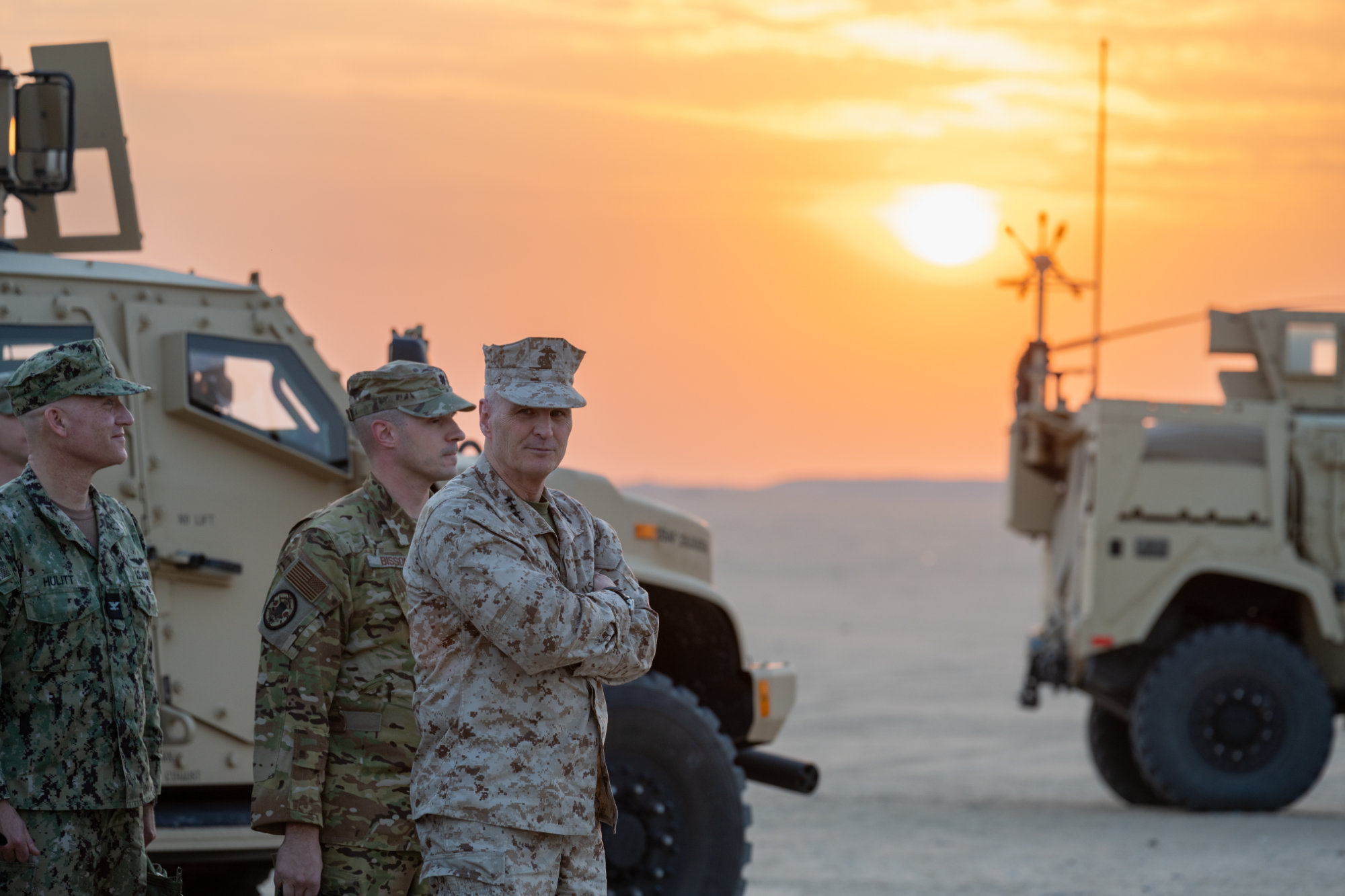 VFW Post 4781 - Marines